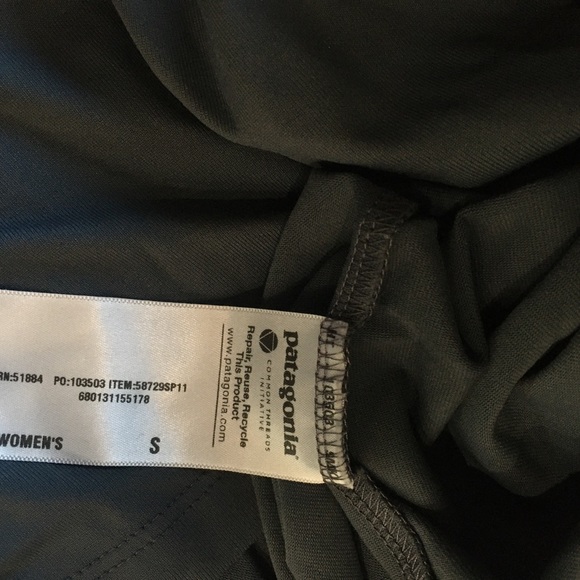 Patagonia Womens Dress - Picture 2 of 5